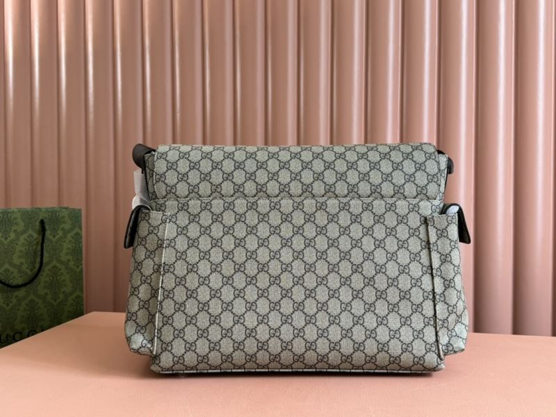 Mens Gucci Satchel Bags